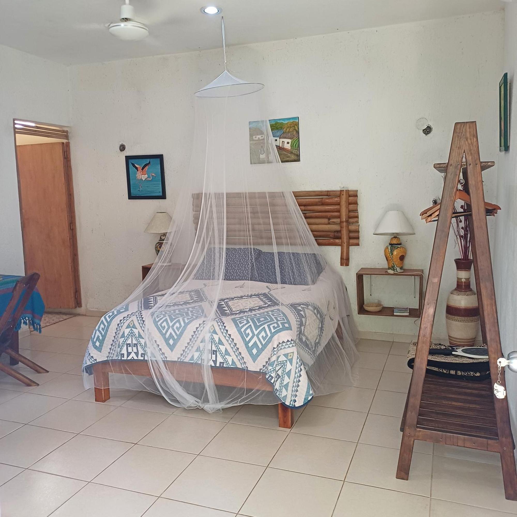 Mayan Bungalow Near Chichen Exteriör bild