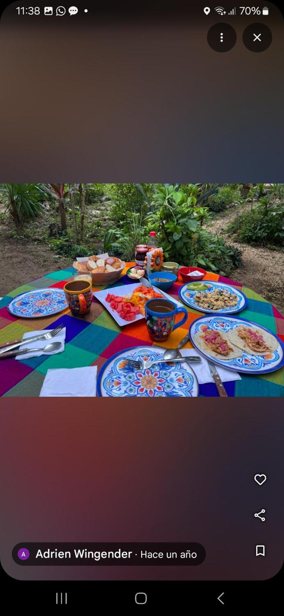 Mayan Bungalow Near Chichen Exteriör bild